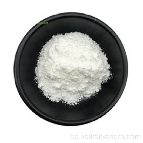 Sabor de benzoato de sodio sal de sodio 99%min grado alimenticio